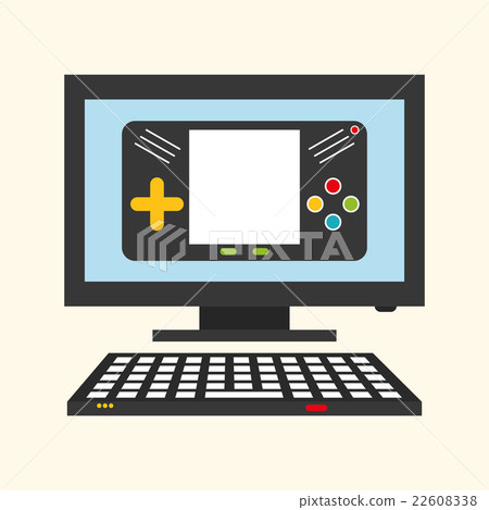 Digital era technology 22608338