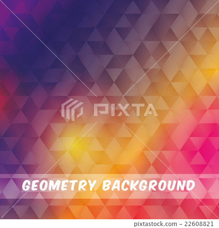 Geometry wallpaper or background Geometry wallpaper or background 22608821