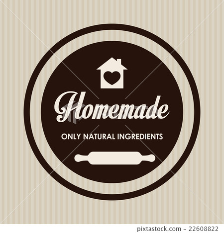 Homemade dessert recipe 22608822