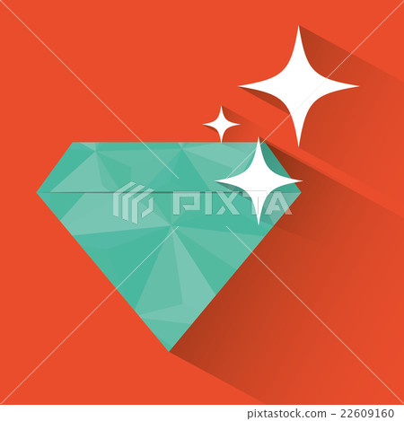 Achievement icon design 22609160