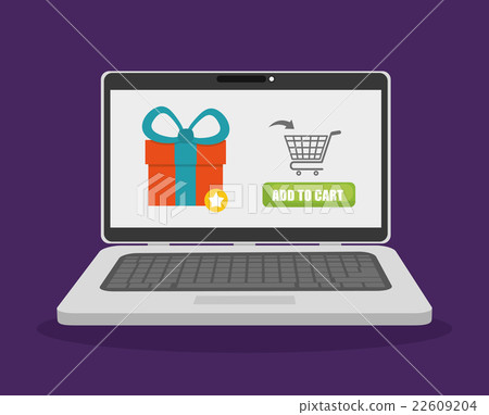 Digital marketing and ecommerce 22609204