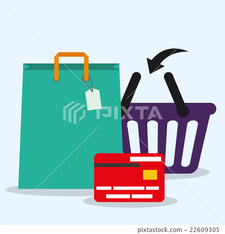 Digital marketing and ecommerce 22609305