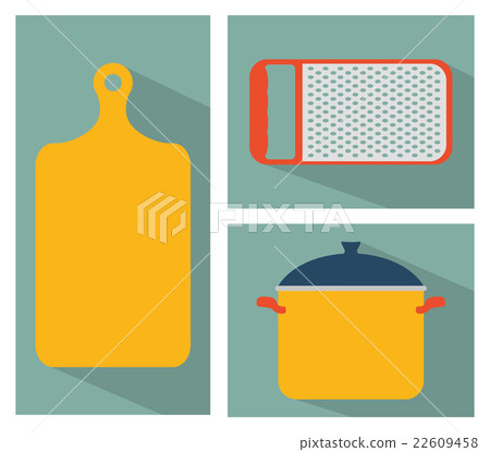 Menu and food design 22609458