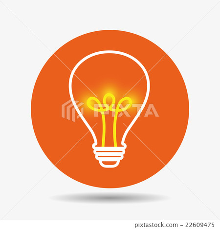 Idea and think different design Idea and think different design 22609475