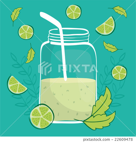 Healthy lifestyle design Healthy lifestyle design 22609478