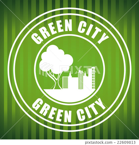 Eco city design Eco city design 22609813