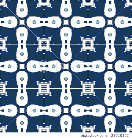Portuguese tiles Portuguese tiles 22610292