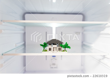 Cold area residential image 22610319