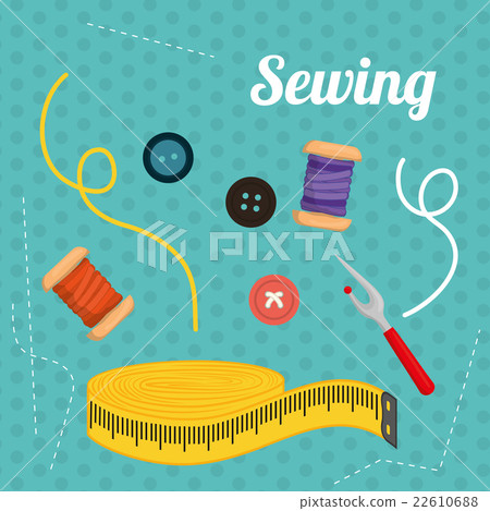 Tailor shop design Tailor shop design 22610688