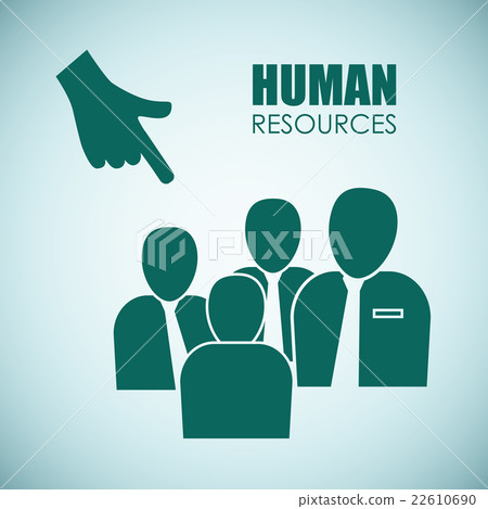 Human resources design Human resources design 22610690