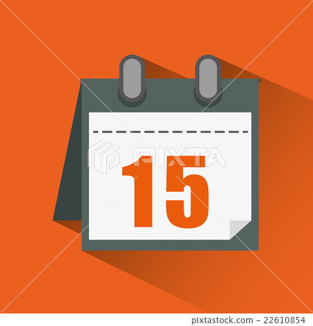 Calendar icon design Calendar icon design 22610854