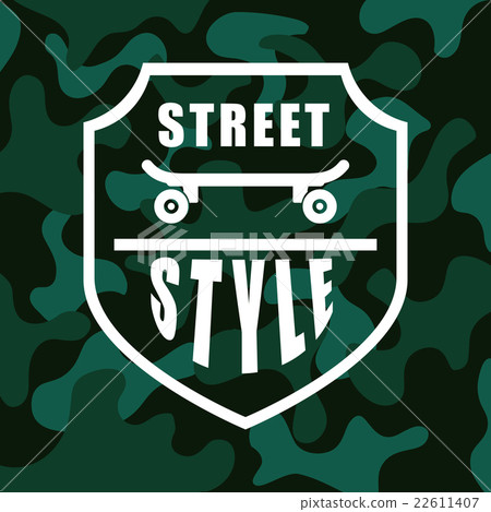 Street and urban style design , vector Street and urban style design , vector 22611407