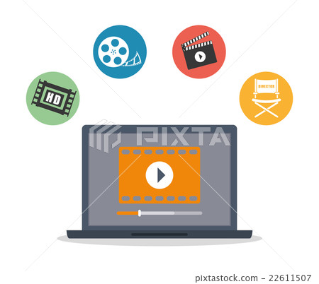 Isometric people graphic design, vector Isometric people graphic design, vector 22611507