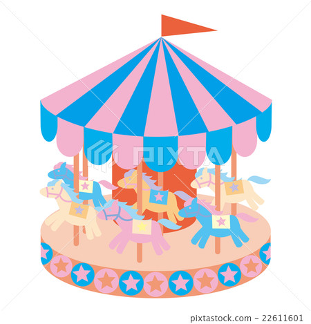 Merry go land 22611601