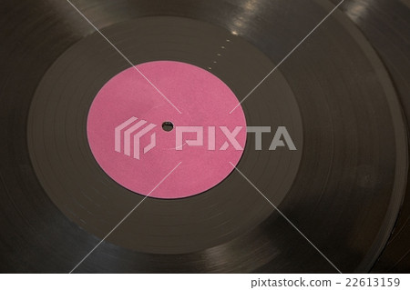 Vinyl record closeup 22613159