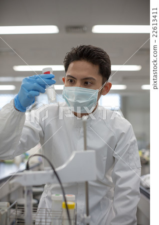 researching, studying, researcher 22613411