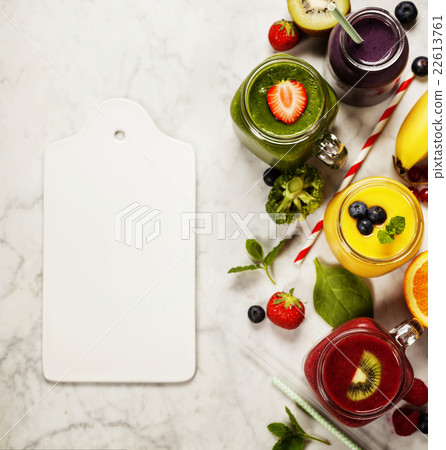 Fresh smoothies Fresh smoothies 22613761