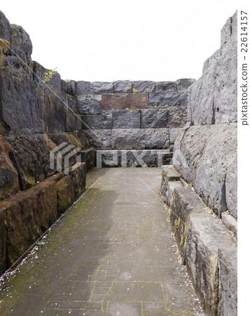 石走廊（垂直） 22614157