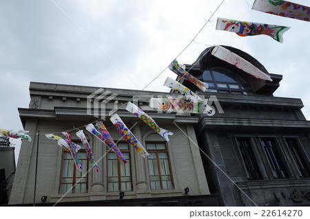 stream魚_小枝_川越 22614270