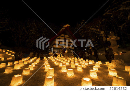 Jozankei雪燈 Jozankei雪燈 22614282