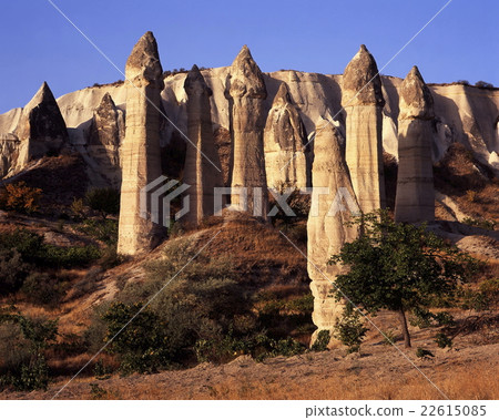 Bassilere Valley Bassilere Valley 22615085