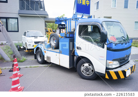 汽車故障 22615583