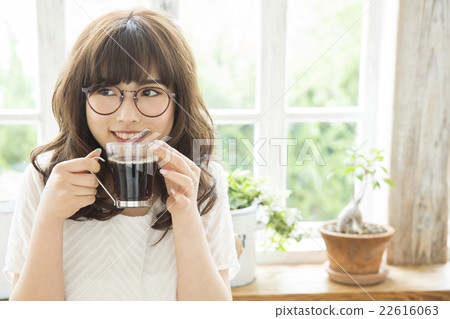 肖像小姐 22616063