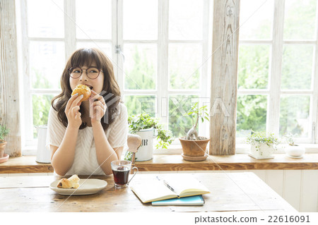 肖像小姐 肖像小姐 22616091