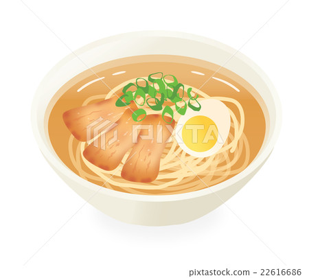 拉麵 拉麵 22616686
