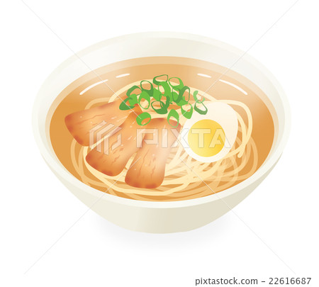 ramen ramen 22616687