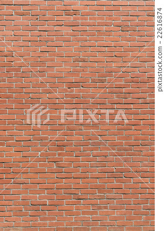 Brick background (wider) 22616874