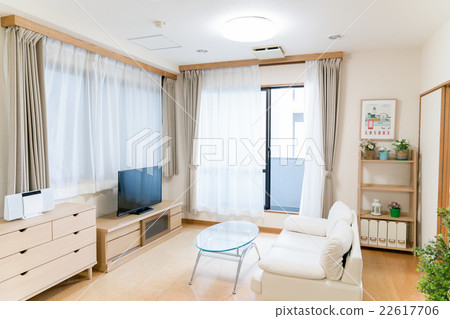 Living Living 22617706