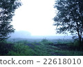晨霧圖像 22618010