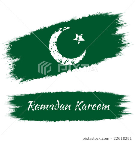 Ramadan Kareem vector illustration background 22618291