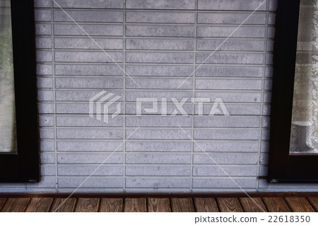 Exterior wall reform deterioration fading Exterior wall reform deterioration fading 22618350
