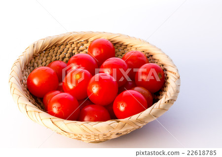 Cherry tomatoes Cherry tomatoes 22618785