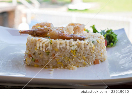 Shrimp fried rice Shrimp fried rice 22619020