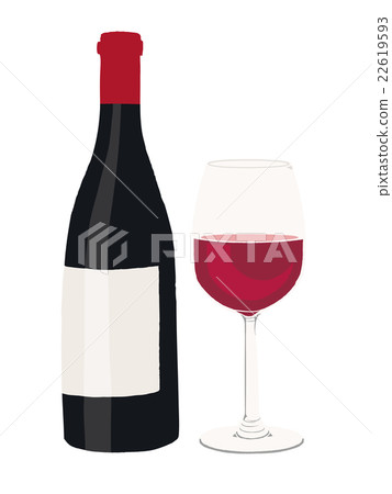   Red wine   22619593