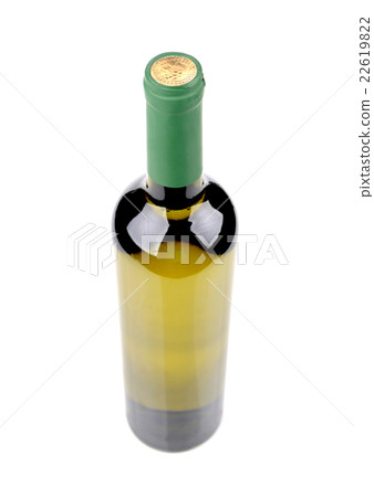 Bottle of wine 22619822