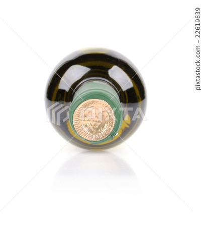 Bottle of wine Bottle of wine 22619839