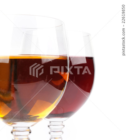 Wine glass 22619850