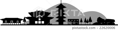 奈良剪影3 22620006