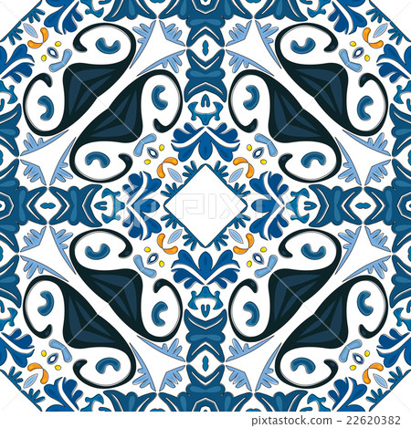 Portuguese tiles 22620382