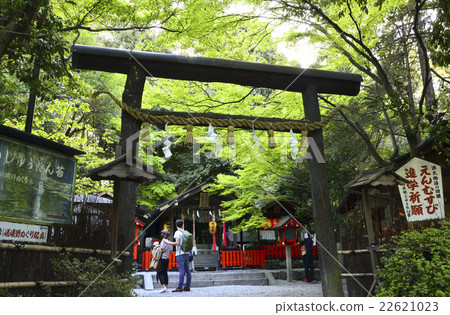 Nomiya Shrine (2016.4) 22621023