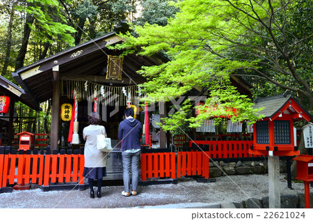 野宮神社（2016.4） 22621024