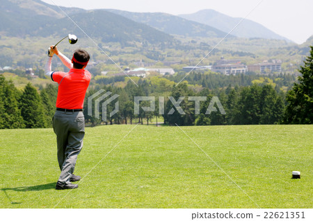 Golf course Golf course 22621351