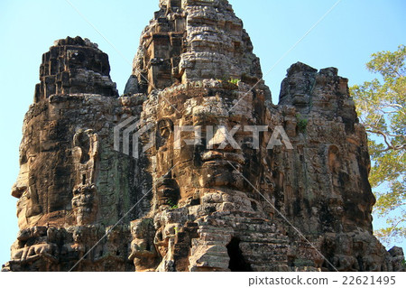 Namdaemun (Angkor · Tom) Namdaemun (Angkor · Tom) 22621495