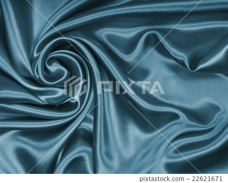 Smooth elegant grey silk or satin as background Smooth elegant grey silk or satin as background 22621671