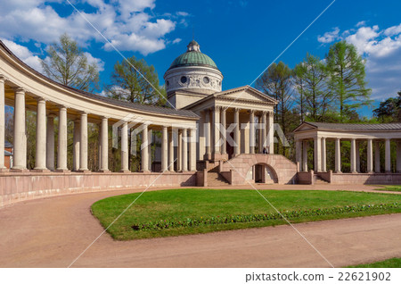 Museum-Estate Arkhangelskoye Moscow Museum-Estate Arkhangelskoye Moscow 22621902
