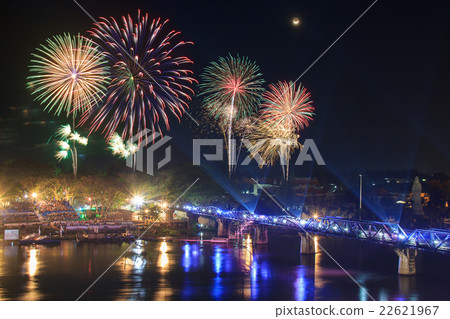 The Bridge of the River Kwai festival 22621967